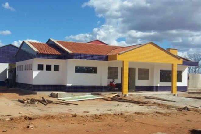 Prefeito de Livramento vai entregar várias obras finalizadas neste sábado (17)