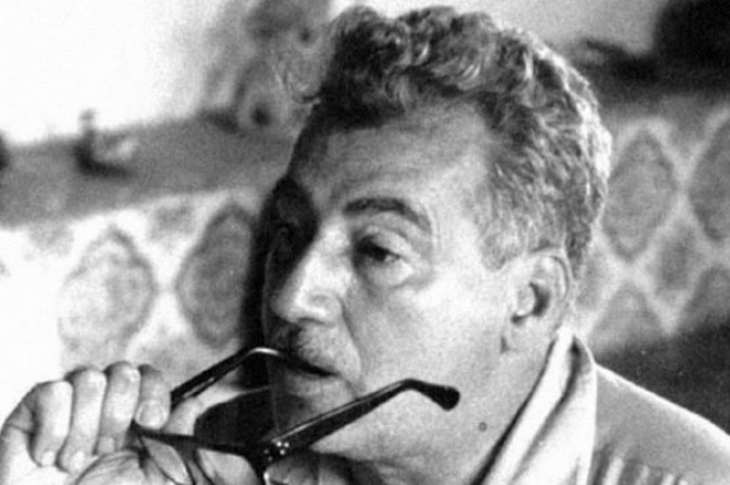 Documentos da CIA revelam investigações sobre Jorge Amado