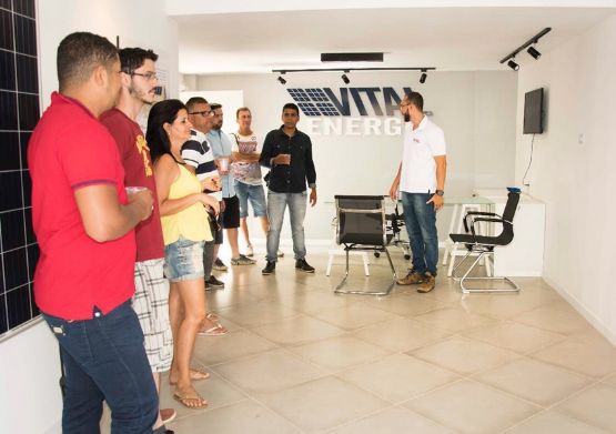 Galeria da notícia