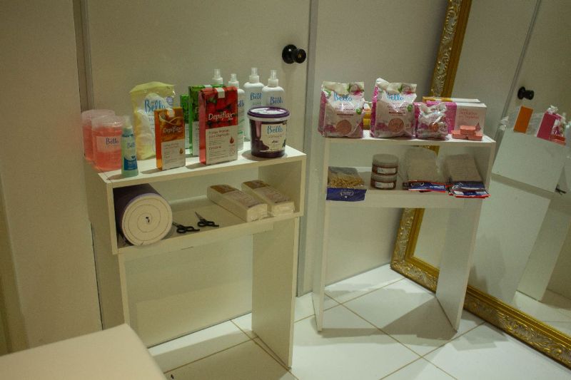 Galeria da notícia