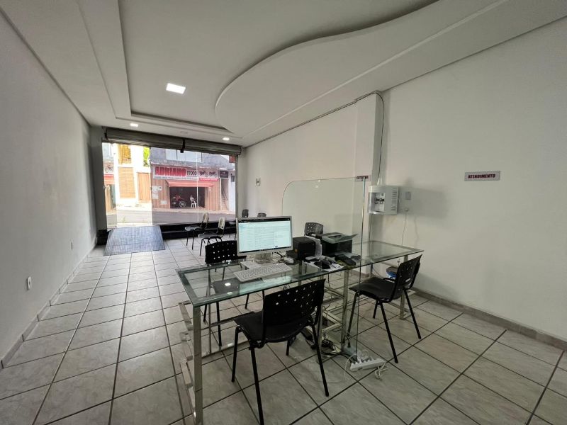 Galeria da notícia