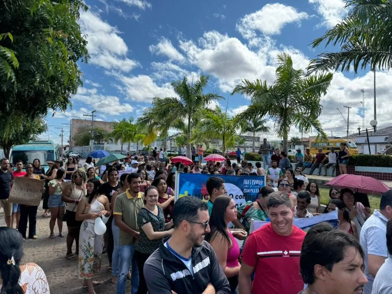 Galeria da notícia