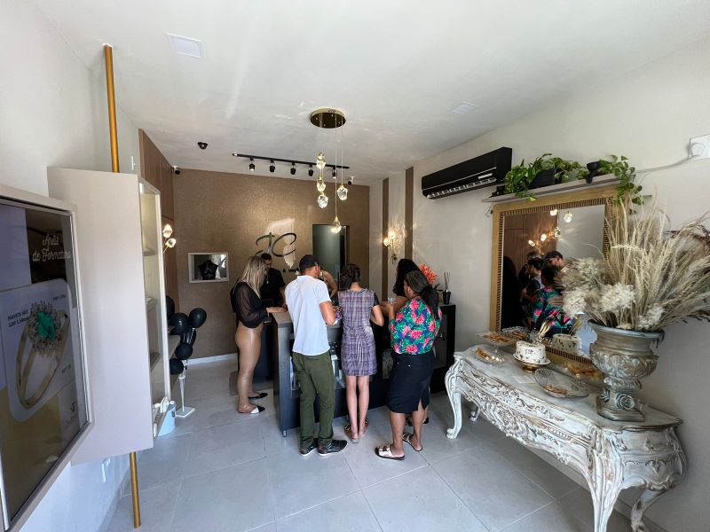 Galeria da notícia