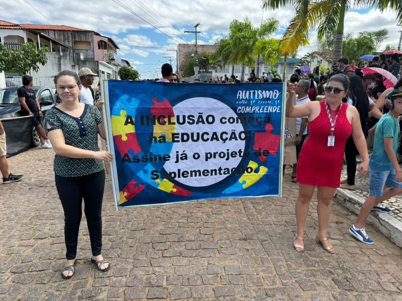 Galeria da notícia