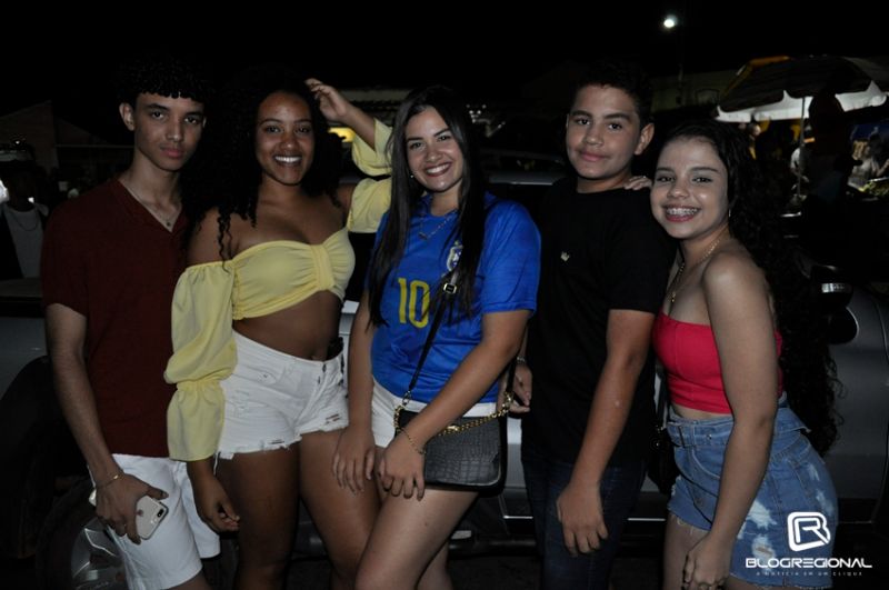 Galeria da notícia