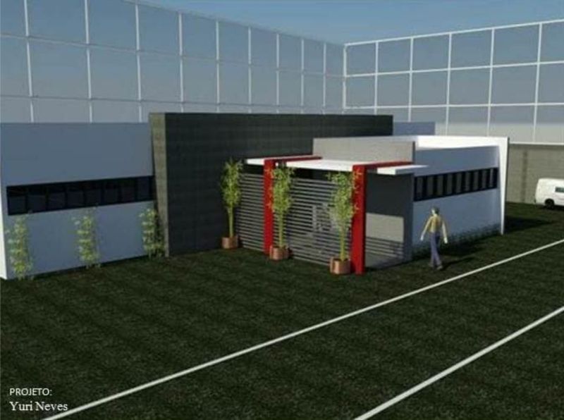 Galeria da notícia