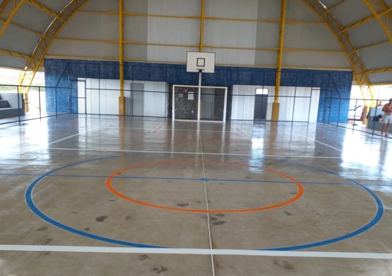 Galeria da notícia