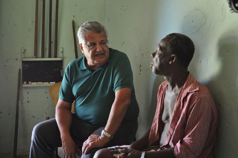Galeria da notícia