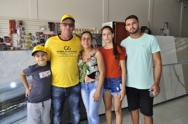 Galeria da notícia