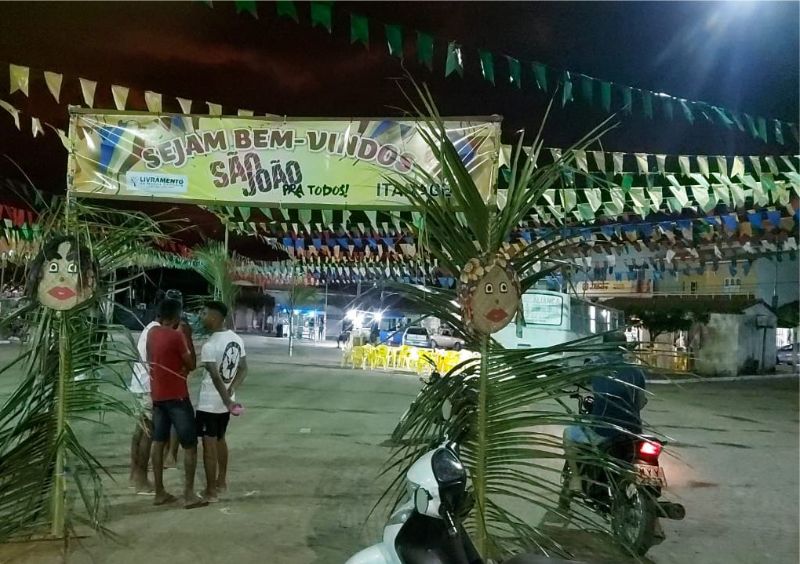 Galeria da notícia