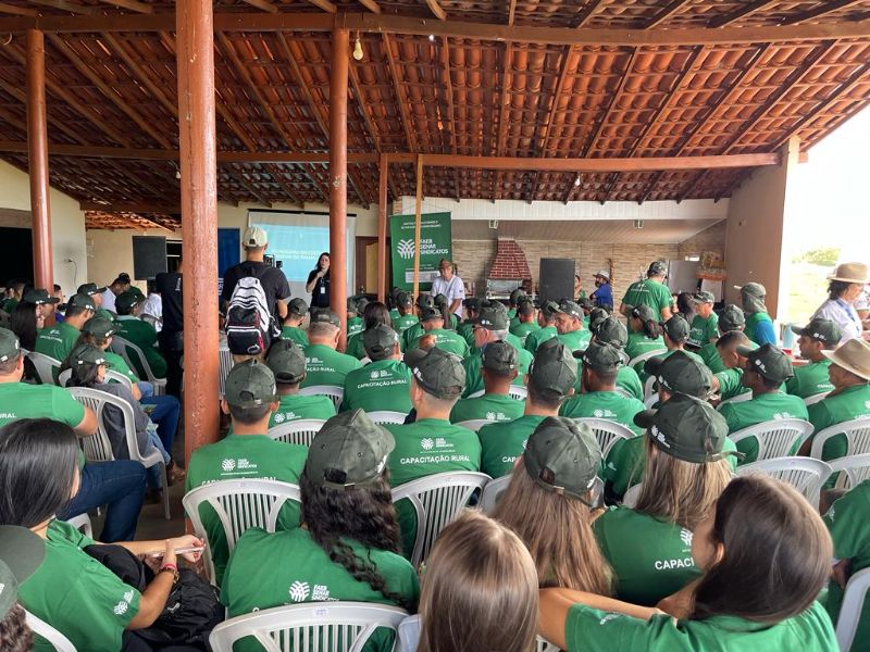 Galeria da notícia