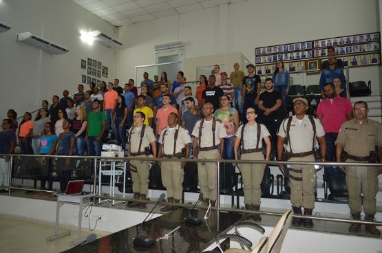 Galeria da notícia