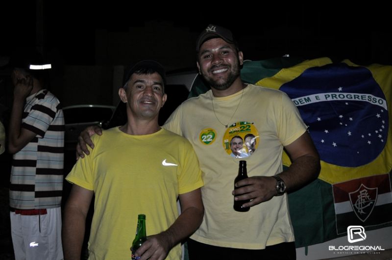 Galeria da notícia