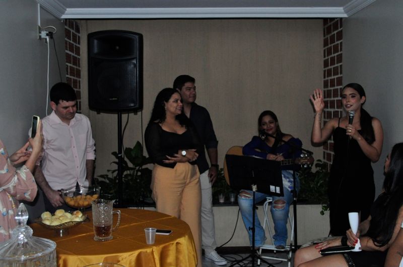 Galeria da notícia