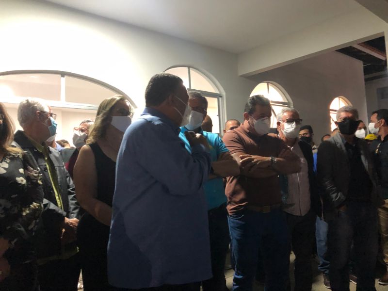 Galeria da notícia