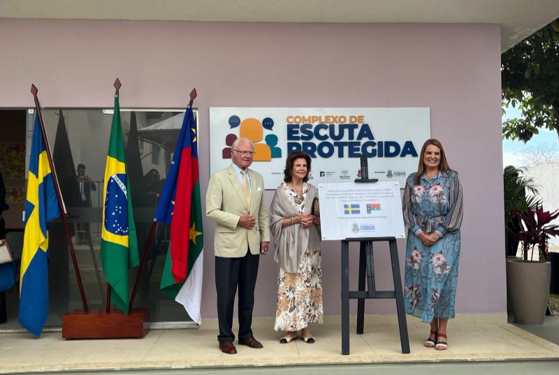 Galeria da notícia