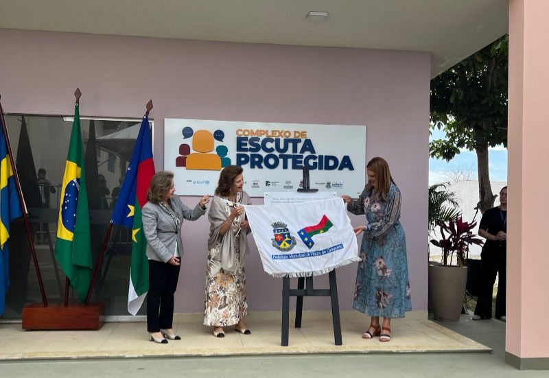 Galeria da notícia