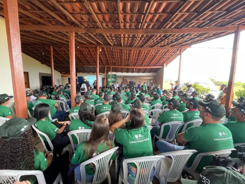 Galeria da notícia
