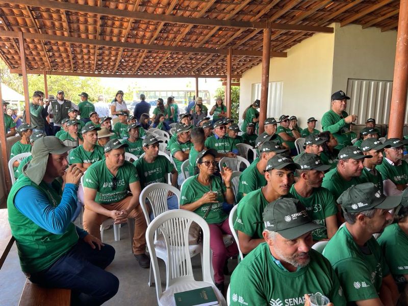 Galeria da notícia