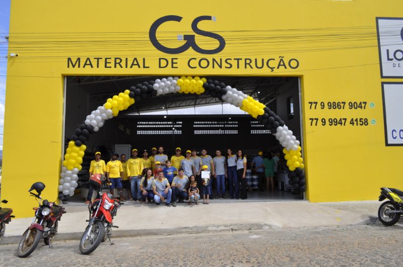 Galeria da notícia