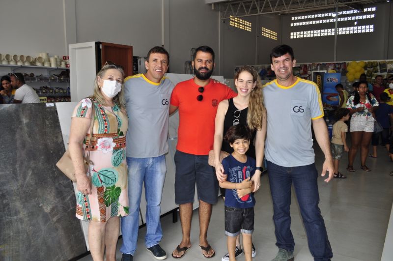 Galeria da notícia