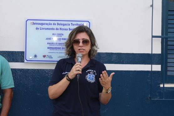 Galeria da notícia