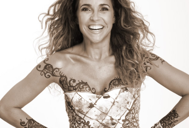 Secretaria de Segurança vai investigar ataques a Daniela Mercury nas redes sociais