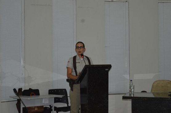 Galeria da notícia