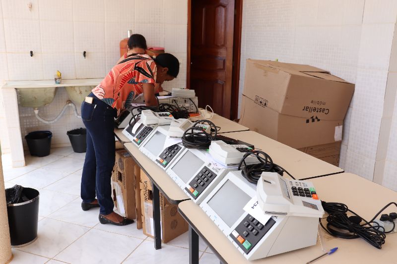 Galeria da notícia