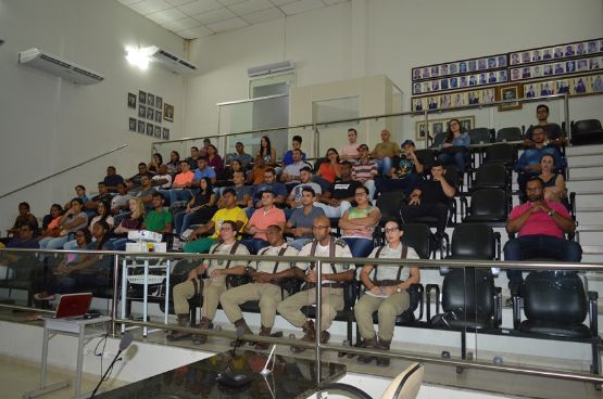 Galeria da notícia