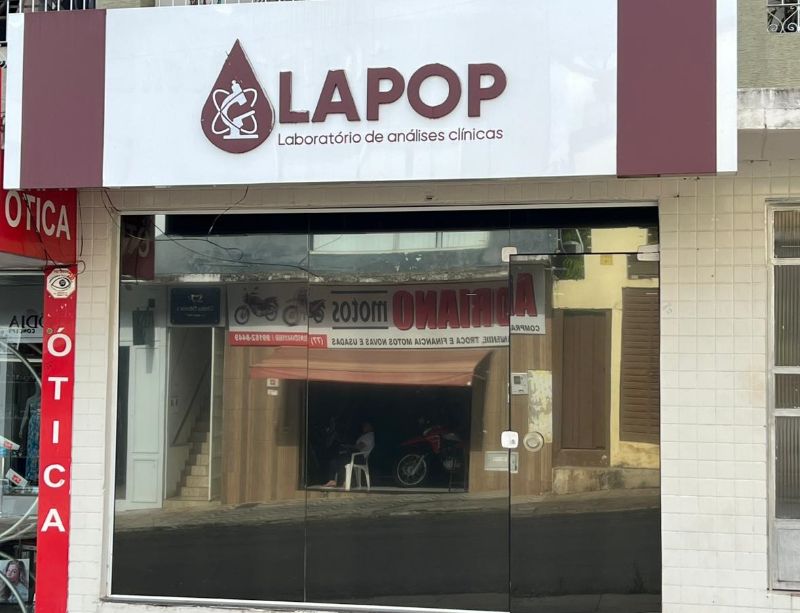 Galeria da notícia