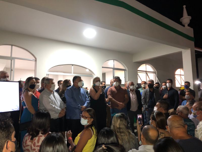 Galeria da notícia