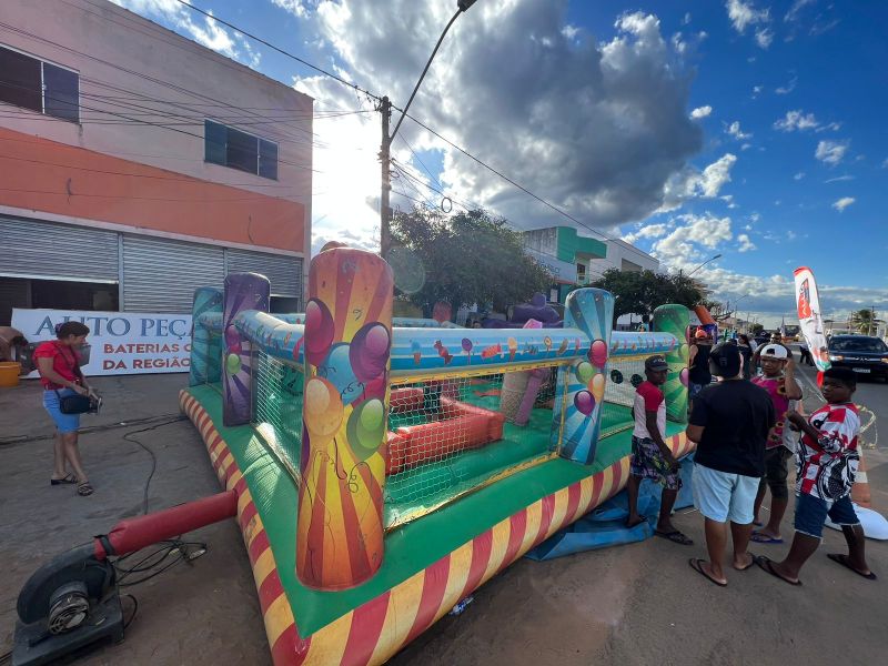 Galeria da notícia