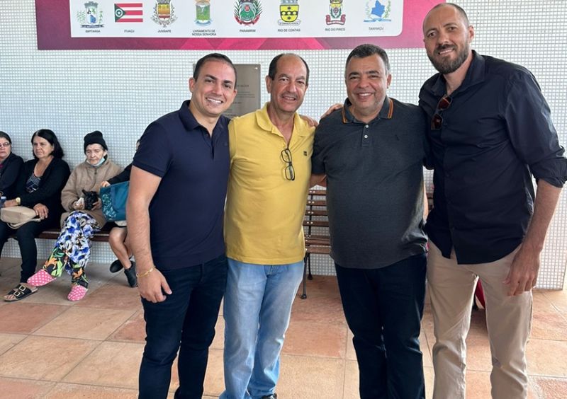 Galeria da notícia