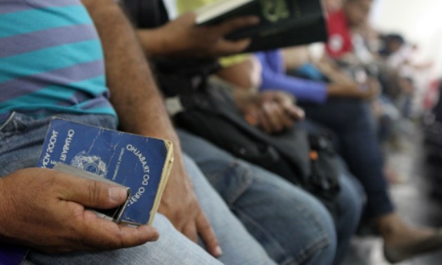 Governo autoriza mais recursos para o Programa Seguro Emprego