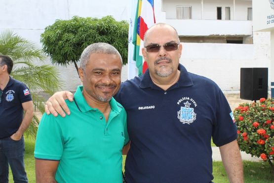 Galeria da notícia