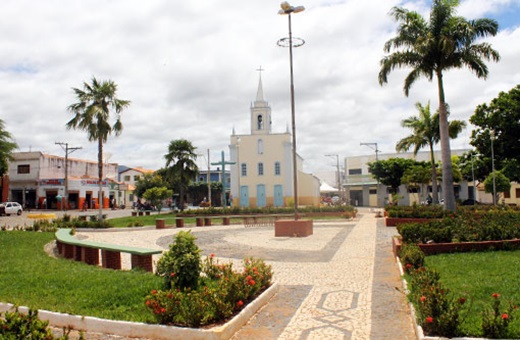 Estiagem: Dom Basílio e mais dois municípios têm decretos de emergência reconhecidos