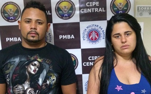 CIPE apreende 55 kg de droga em residência no município de Jequié