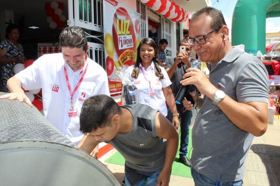 Galeria da notícia