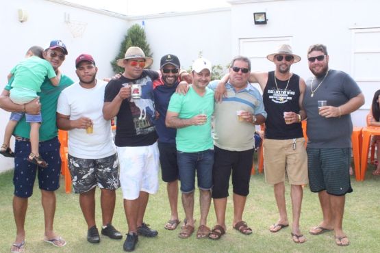 Galeria da notícia