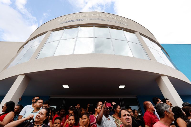 Galeria da notícia