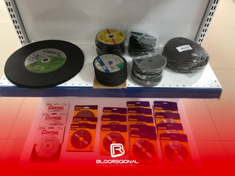 Galeria da notícia