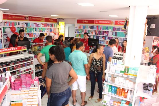 Galeria da notícia
