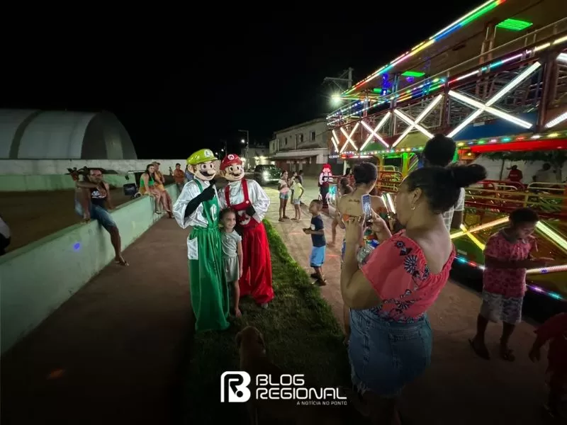 Galeria da notícia