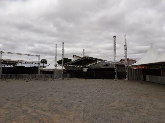 Galeria da notícia