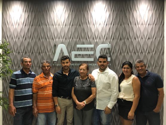 Galeria da notícia