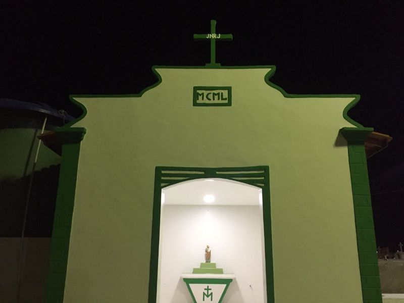 Galeria da notícia
