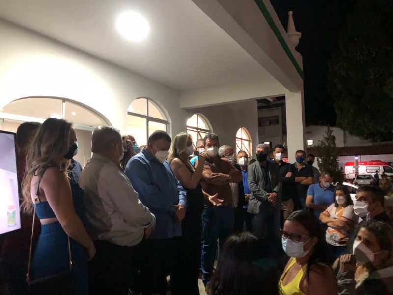 Galeria da notícia
