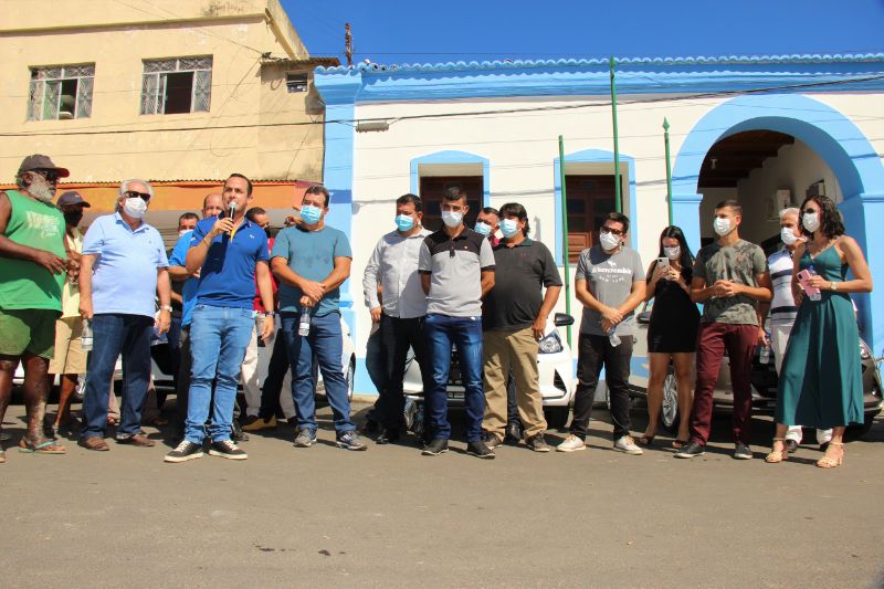 Galeria da notícia