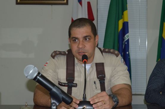 Galeria da notícia